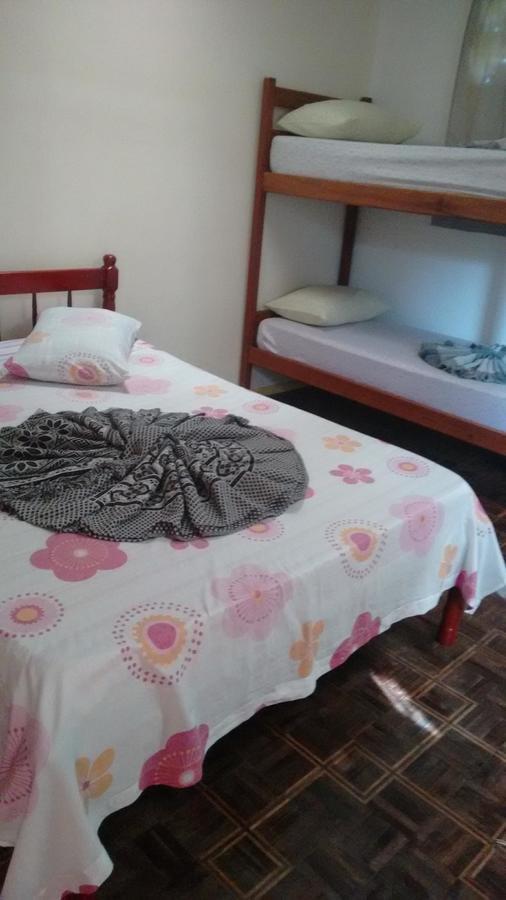 Pousada Porto Guara 瓜拉图巴 外观 照片